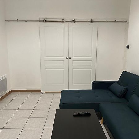 Appartement Cosy - 3E Arr Марсель Экстерьер фото