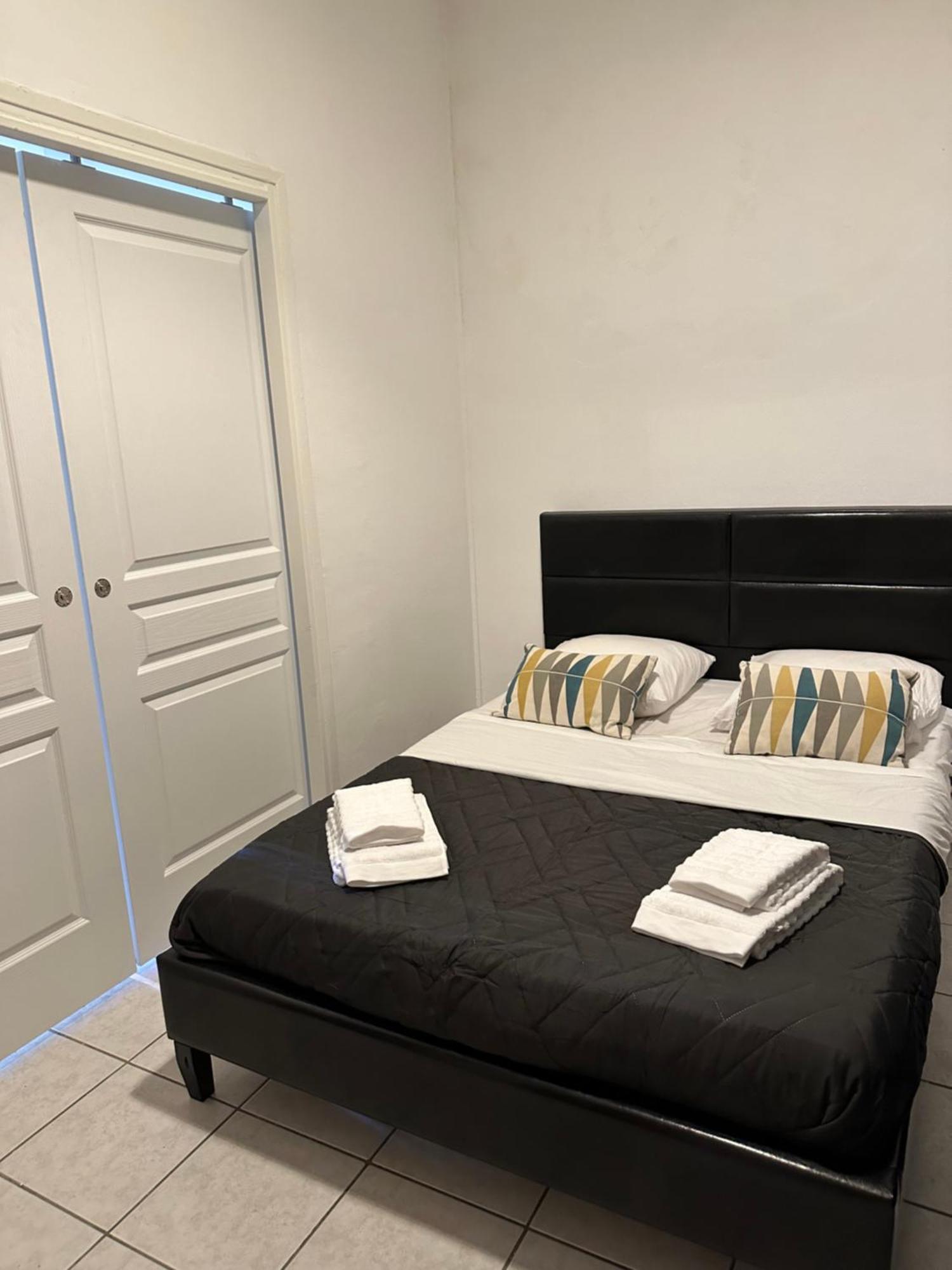 Appartement Cosy - 3E Arr Марсель Экстерьер фото